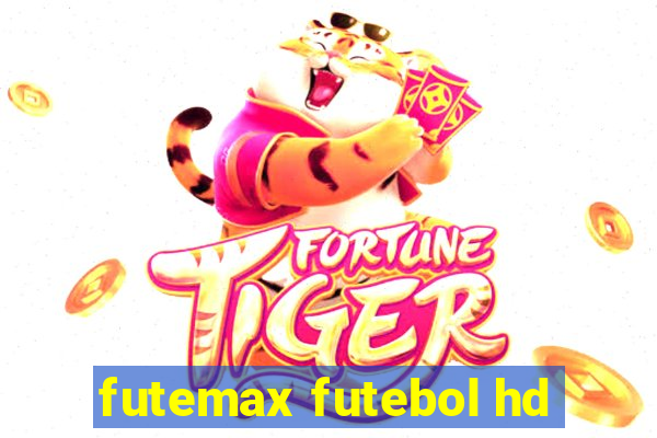 futemax futebol hd